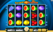 Crazy Fruits