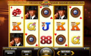 Lucky Dragon Casino