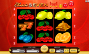 Classic Seven