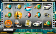 Mega Fortune