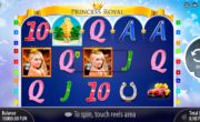 Princess Royal