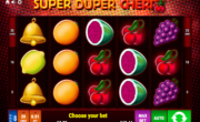 Super Duper Cherry