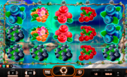 Winterberries