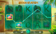 Book of Atem