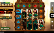 Fortunium Gold