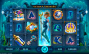 Oceans Treasure