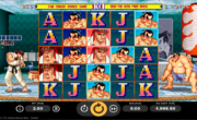 Street Fighter 2: The World Warrior